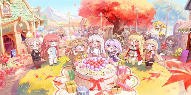 『もちょっとトリッカル』リリース記念テーマソング