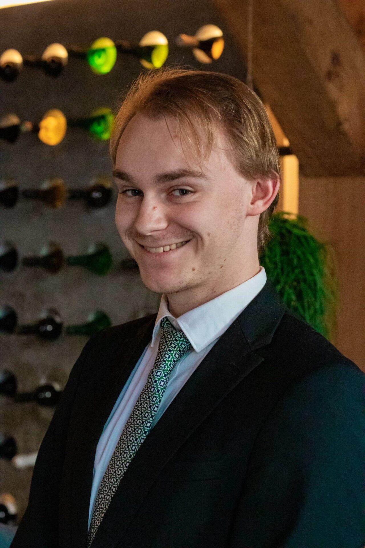 フィリップ・クライエンホフ