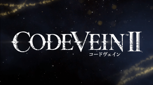 CODE VEIN II