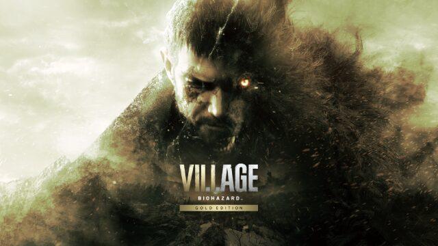 BIOHAZARD™ VILLAGE