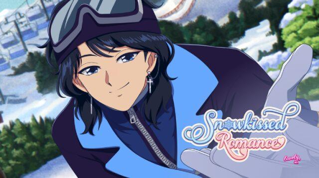 Snowkissed Romance