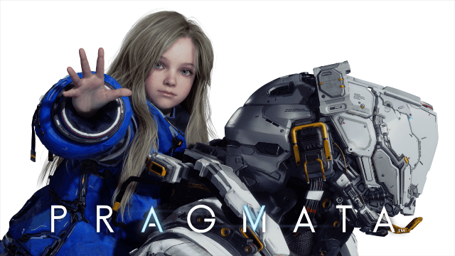 PRAGMATA