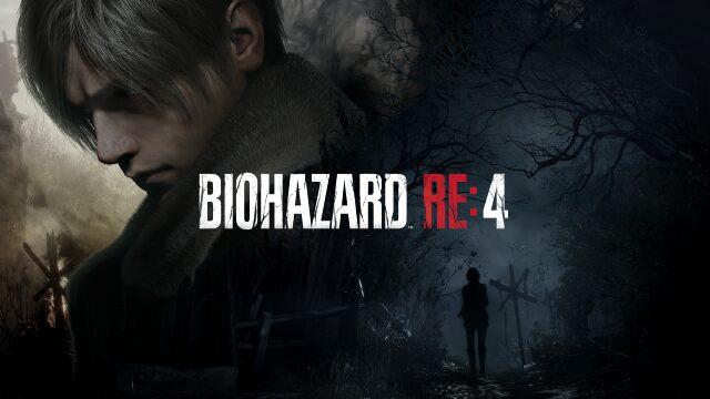 BIOHAZARD™ RE:4
