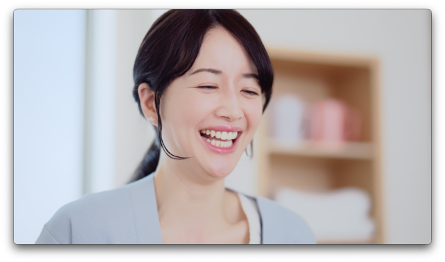 モンダミンKid’s WebCM