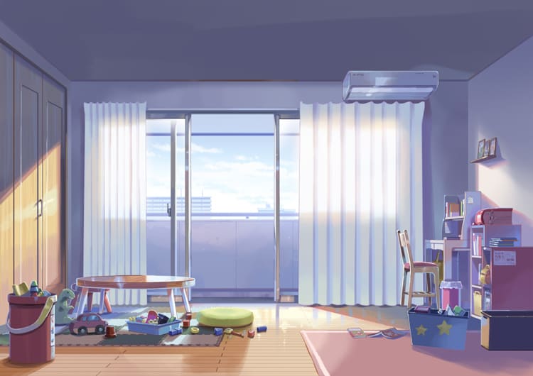 最高のコレクション 背景 部屋 イラスト フリー 部屋 背景 イラスト フリー Apixtursae5rpmx