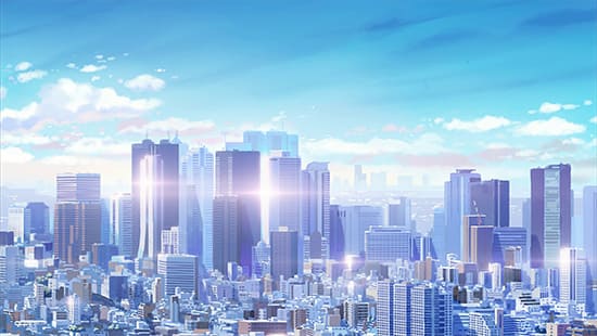 背景イラスト制作の外注 依頼 制作会社ジーアングル 背景イラスト制作の外注 依頼 制作会社ジーアングル