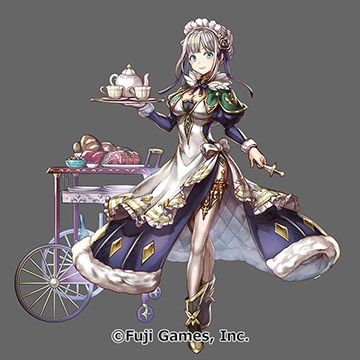 キャラクターイラスト キャラクターデザイン制作外注 依頼 制作会社ジーアングル