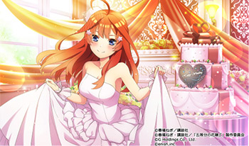 版権イラスト 制作外注 依頼 イラスト制作はジーアングル