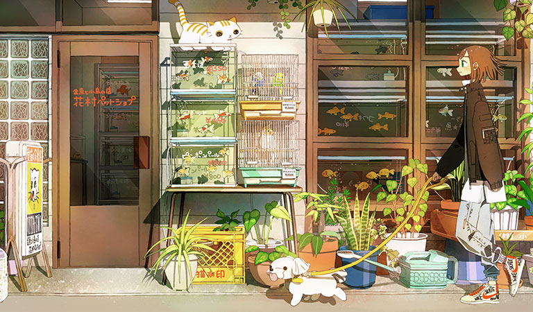 デザイン イラスト制作の外注 依頼 制作会社ジーアングル デザイン イラスト制作の外注 依頼 制作会社ジーアングル