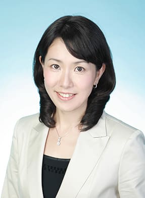 松本 尚子 株式会社ジーアングル 松本 尚子 株式会社ジーアングル
