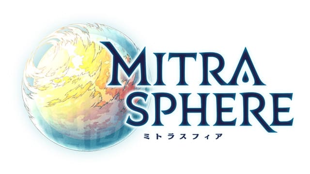 ミトラスフィア -MITRASPHERE-｜総合制作会社 ジーアングル