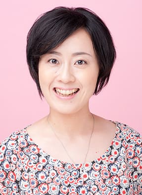 山本 正子 株式会社ジーアングル 山本 正子 株式会社ジーアングル