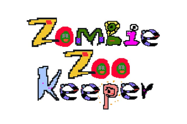Zombie Zoo Anime